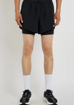 Stride Dri-FIT 5" hybrid running shorts
