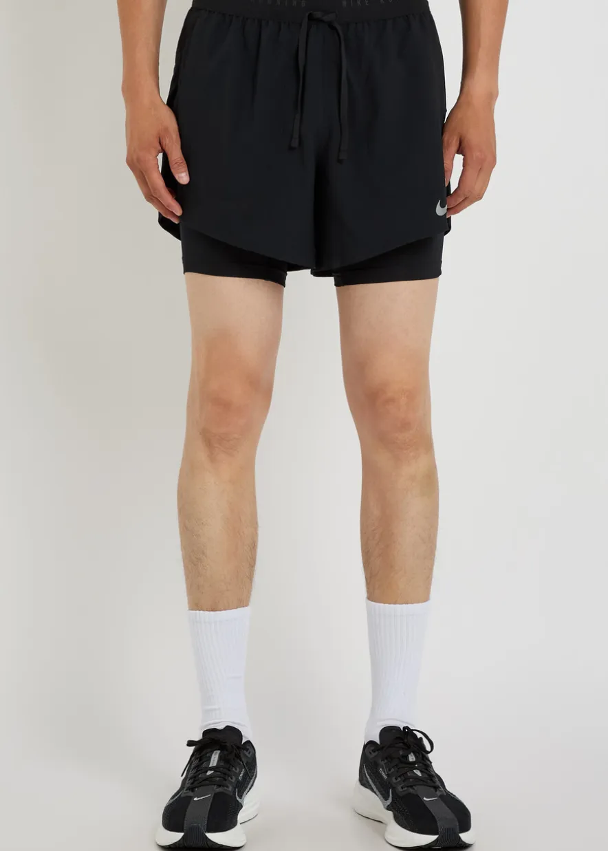 Stride Dri-FIT 5" hybrid running shorts