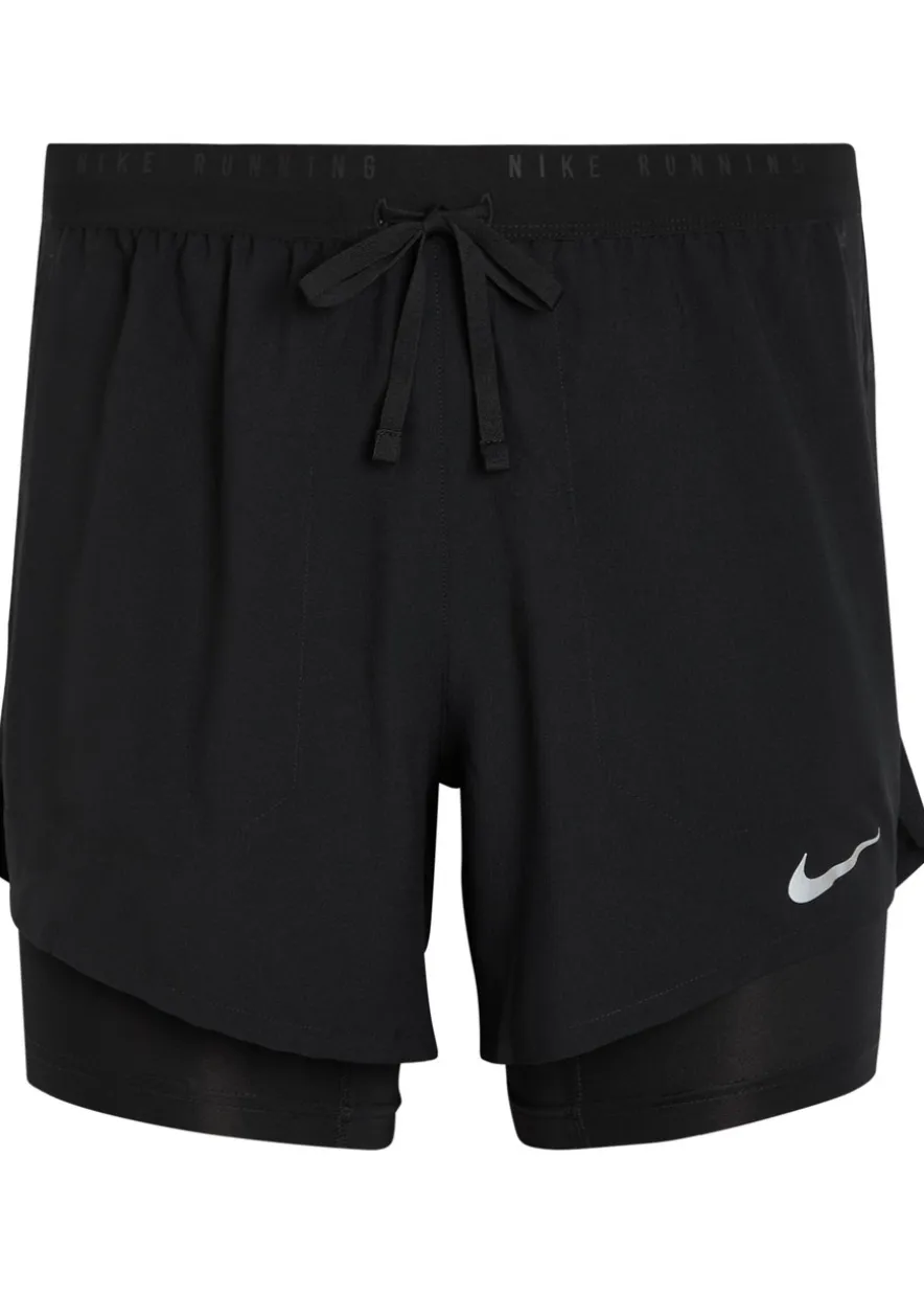 Stride Dri-FIT 5" hybrid running shorts
