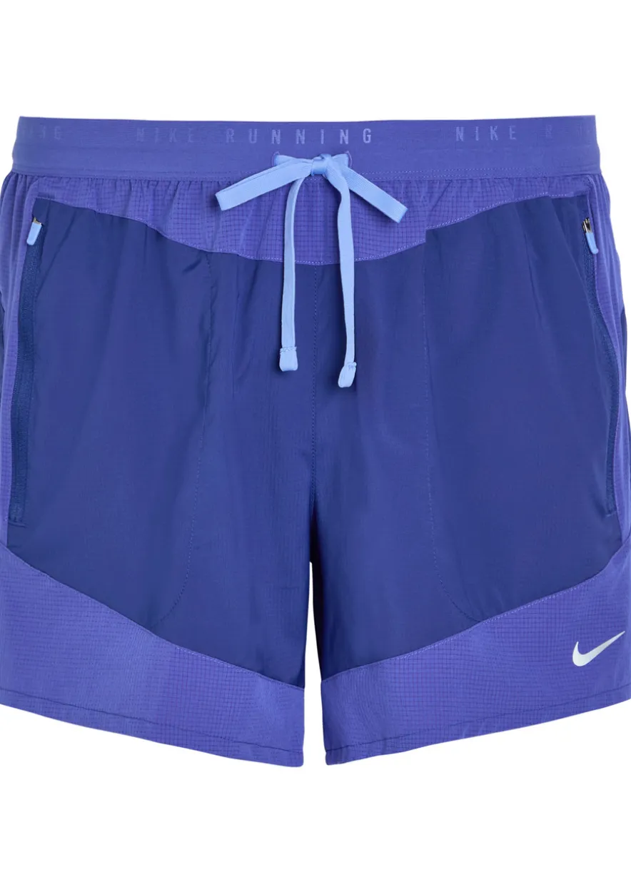 Stride Dri-FIT 5" panelled running shorts