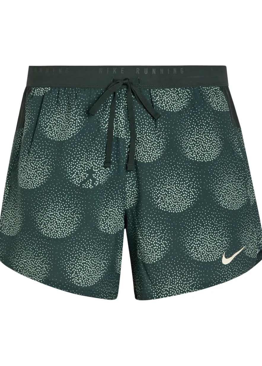 Stride Dri-FIT 5" printed running shorts