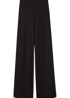 Stroll crepe trousers