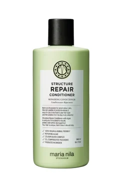 Structure Repair Conditioner