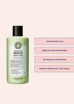Structure Repair Conditioner