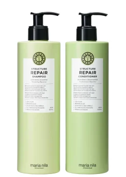 Structure Repair Duo Bundle 500ml