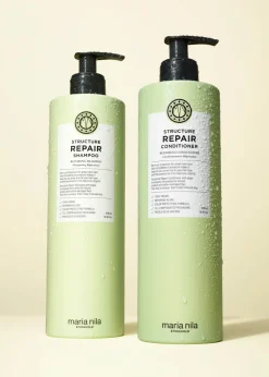 Structure Repair Duo Bundle 500ml