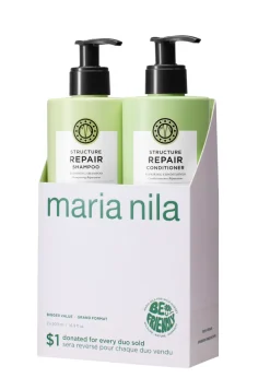 Structure Repair Duo Bundle 500ml