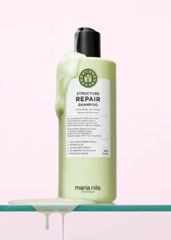 Structure Repair Shampoo