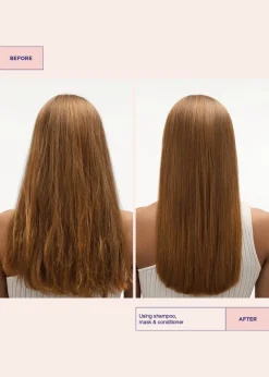 Structure Repair Shampoo
