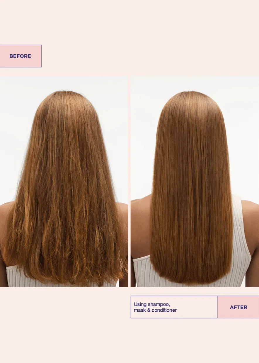 Structure Repair Shampoo