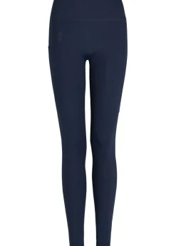Studio stretch-jersey cropped leggings