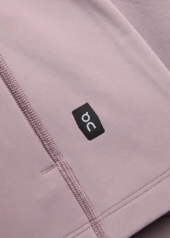 Studio stretch-nylon jacket