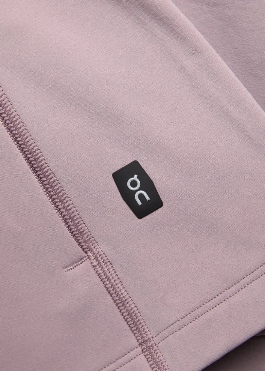 Studio stretch-nylon jacket