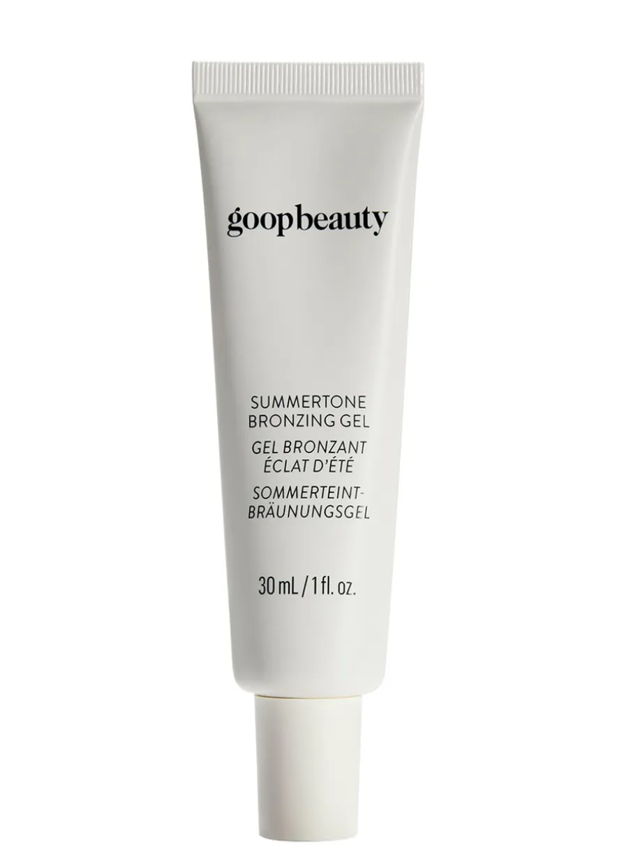 Summertone Bronzing Gel