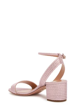 Sundance 50 woven sandals
