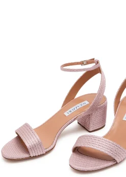Sundance 50 woven sandals