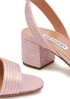 Sundance 50 woven sandals