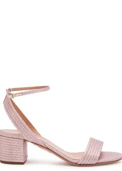 Sundance 50 woven sandals