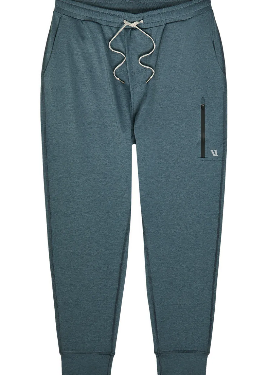 Sunday Performance 28 stretch-jersey sweatpants