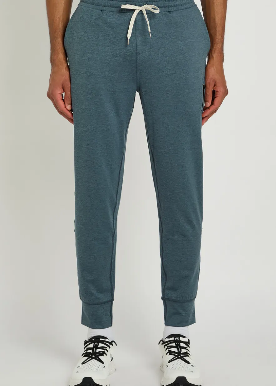 Sunday Performance 28 stretch-jersey sweatpants