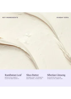 Sunday Sofa Body Butter