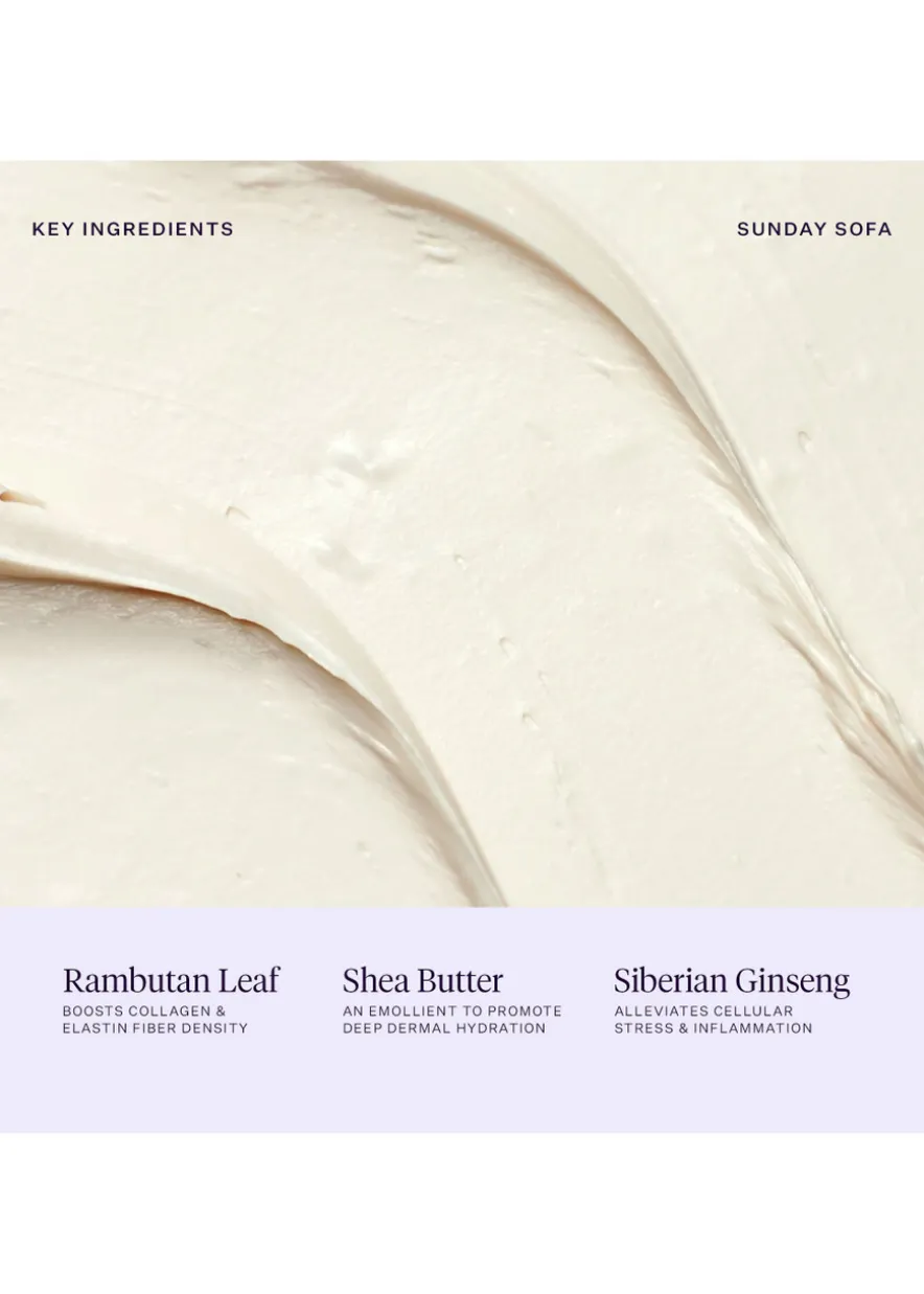 Sunday Sofa Body Butter