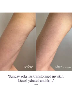 Sunday Sofa Body Butter
