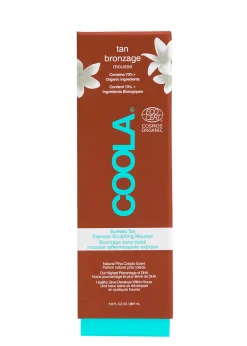 Sunless Tan Sculpting Mousse 207ml