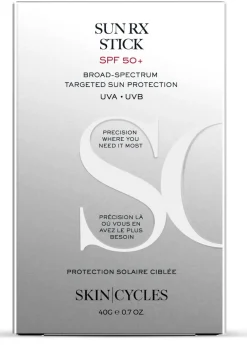 Sun Rx Stick SPF50+