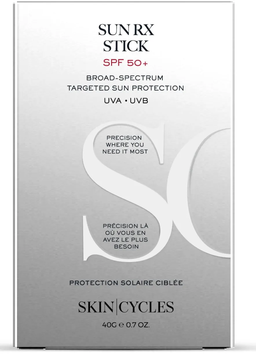 Sun Rx Stick SPF50+