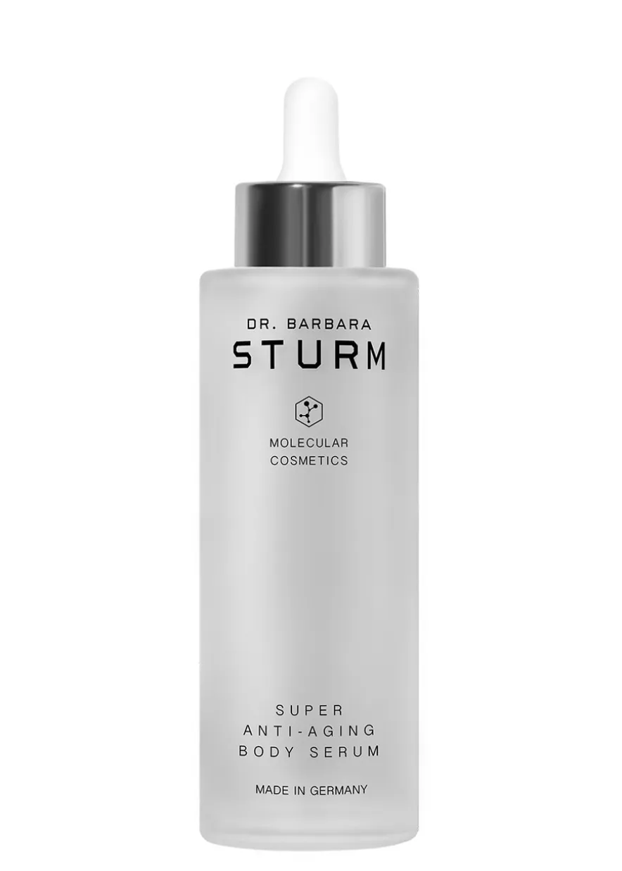 Super Anti-Aging Body Serum
