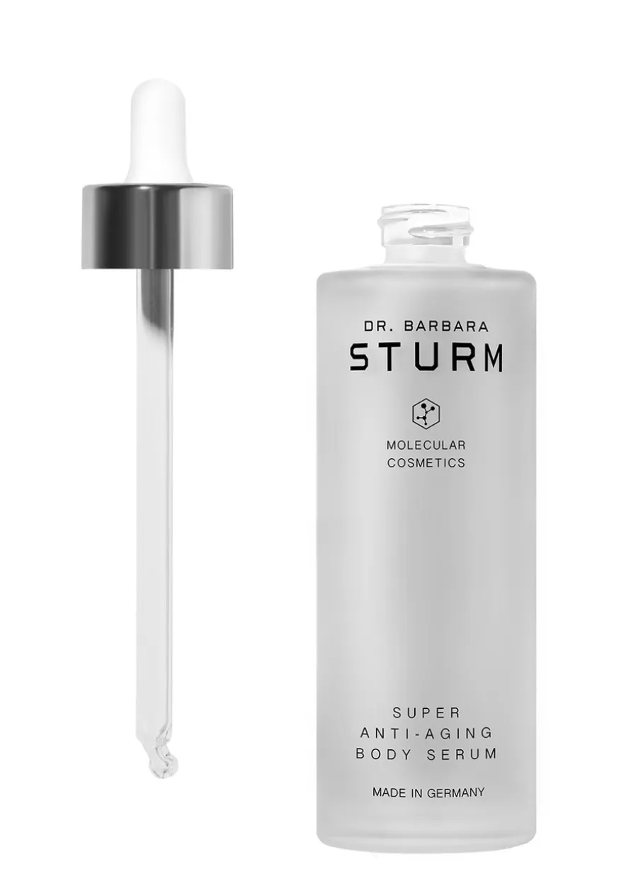 Super Anti-Aging Body Serum