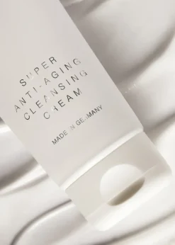 Super Anti-Aging Cleansing Cream