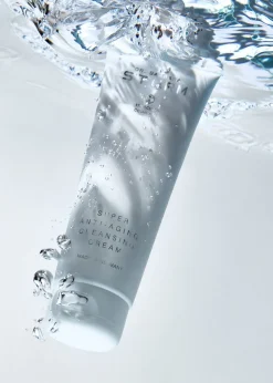 Super Anti-Aging Cleansing Cream