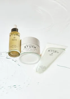 Super Anti-Aging Cleansing Cream