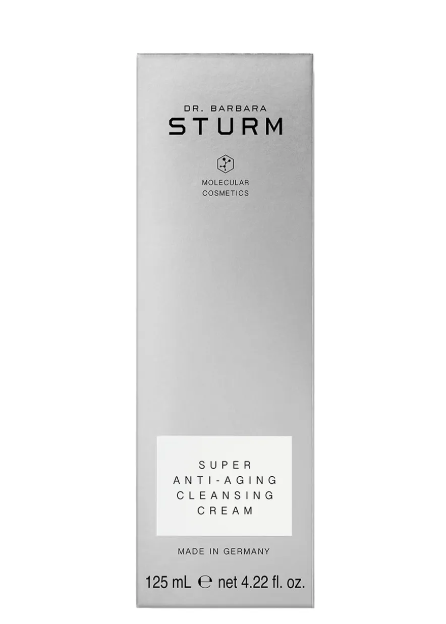 Super Anti-Aging Cleansing Cream