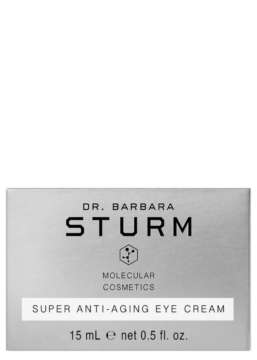 Super Anti-aging Eye Cream
