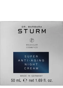 Super Anti-Aging Night Cream 50ml