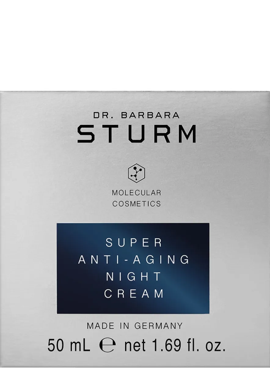 Super Anti-Aging Night Cream 50ml