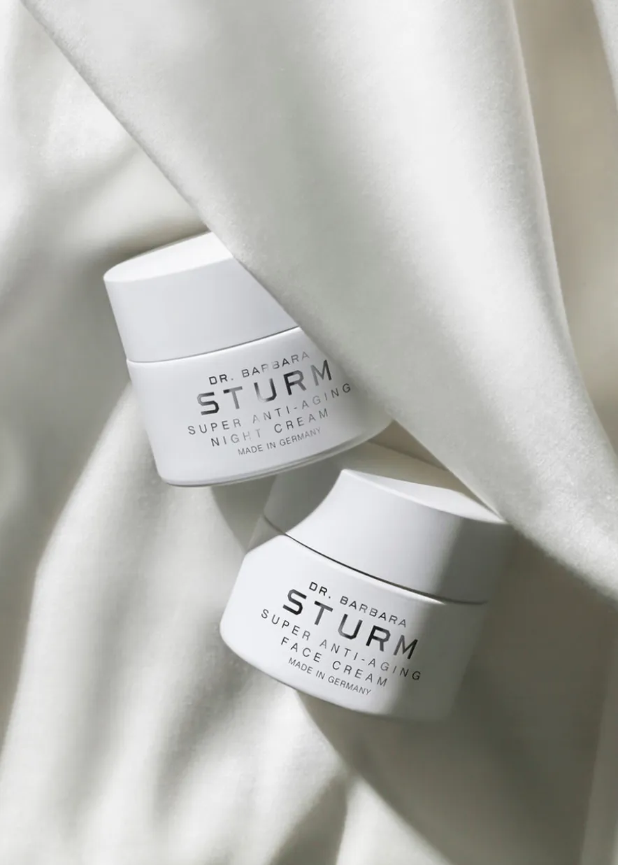 Super Anti-Aging Night Cream 50ml