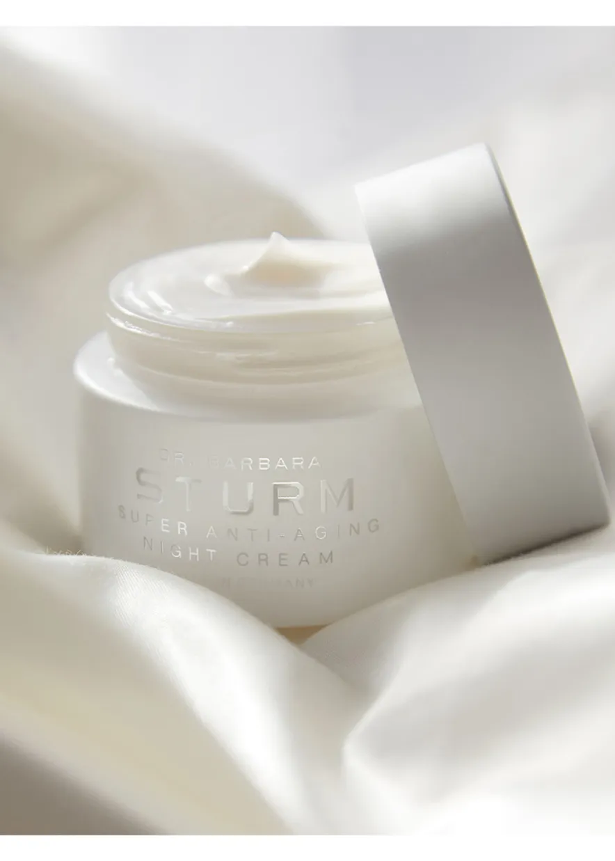 Super Anti-Aging Night Cream 50ml