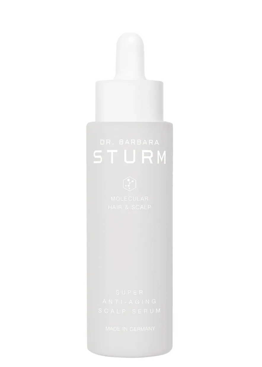 Super Anti-Aging Scalp Serum 50ml