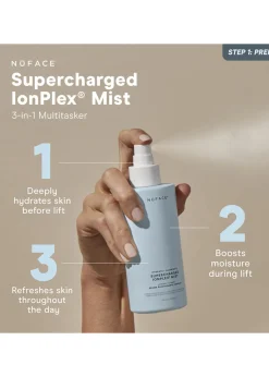 Supercharged IonPlex® Facial Mist 147ml