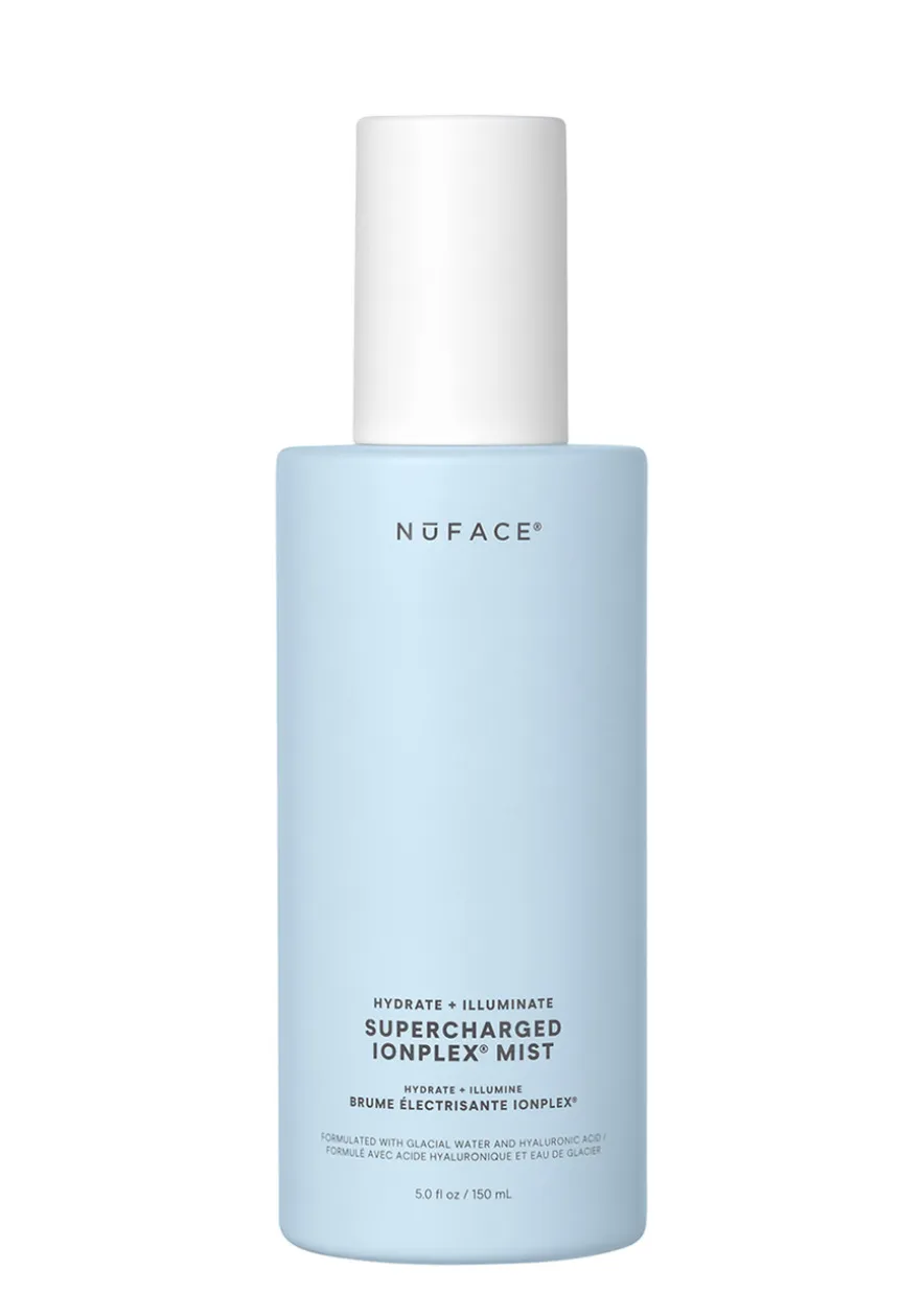 Supercharged IonPlex® Facial Mist 147ml