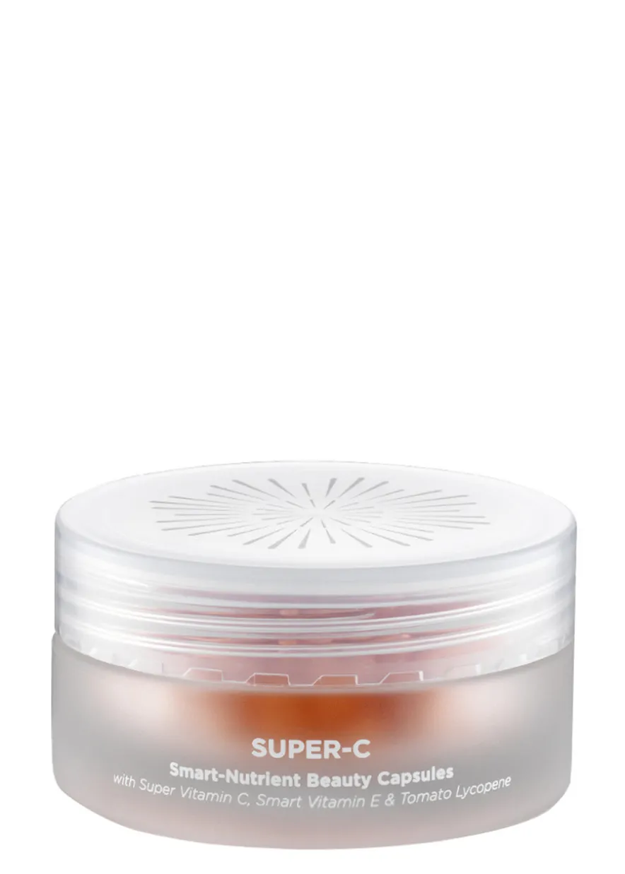 Super C Smart-Nutrient Beauty Capsules