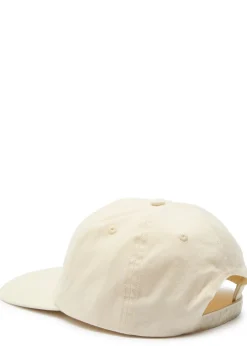 Super Dad logo-embroidered cotton cap
