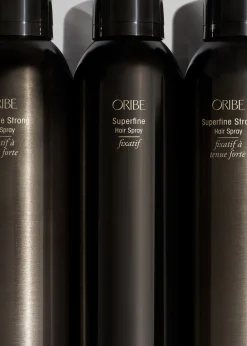 Superfine Hair Spray