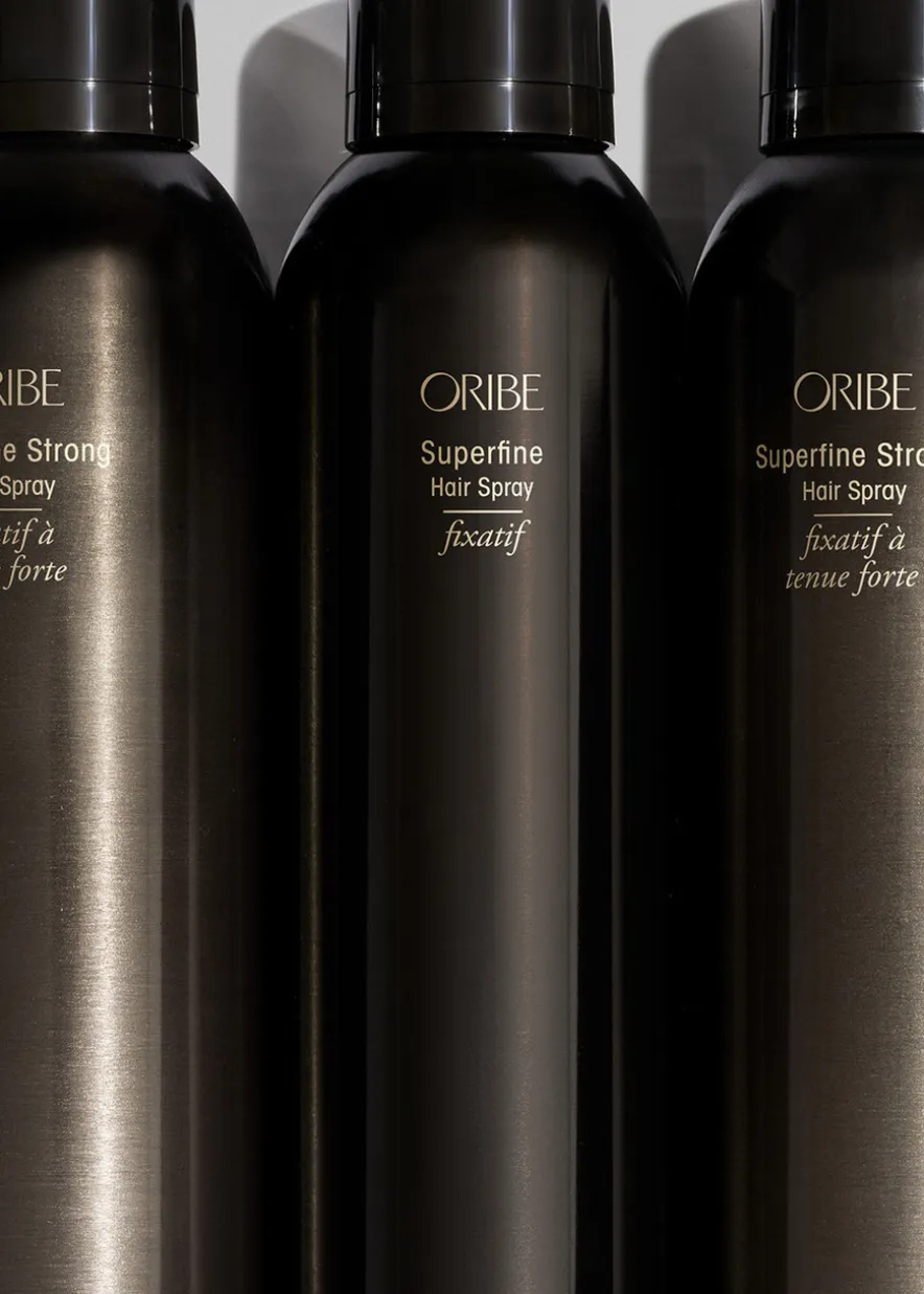Superfine Hair Spray