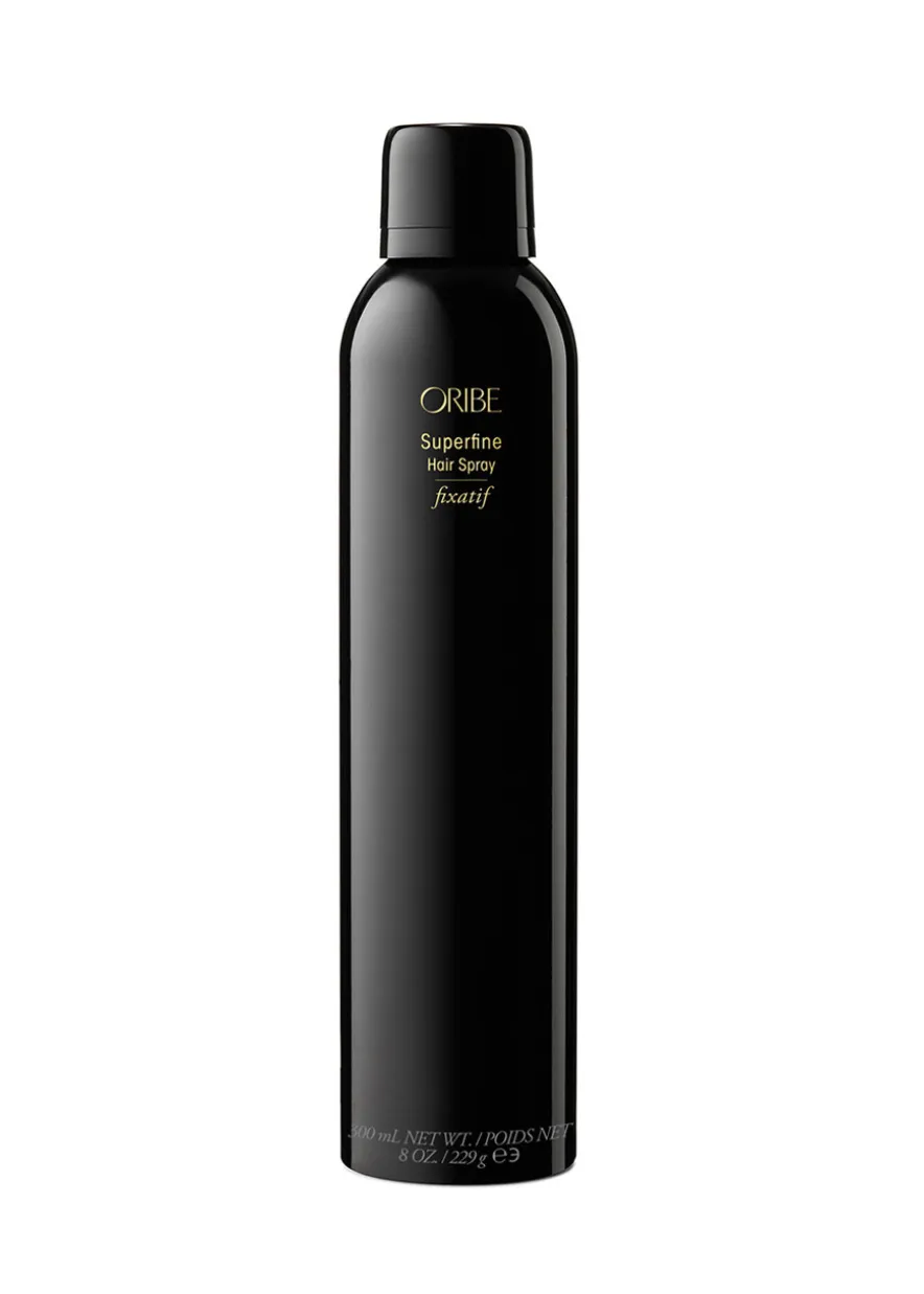 Superfine Hair Spray