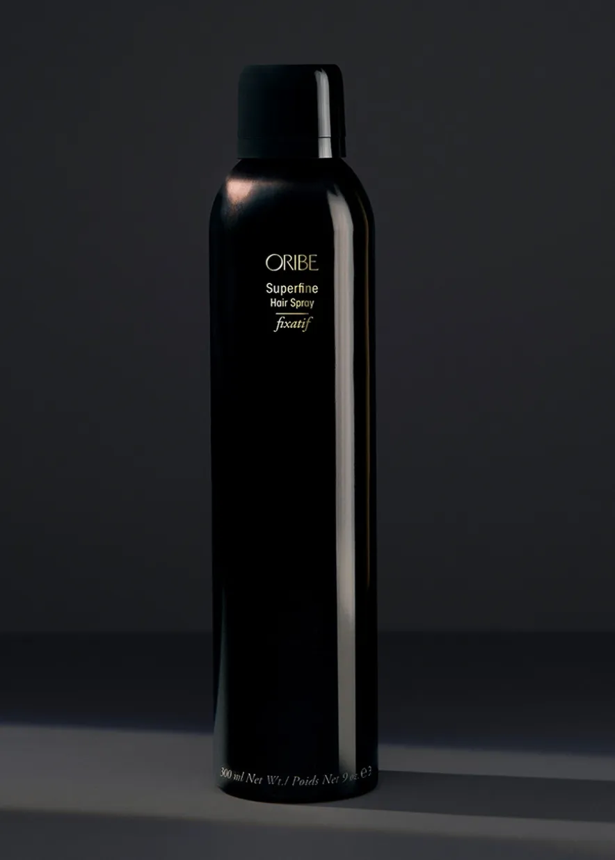 Superfine Hair Spray